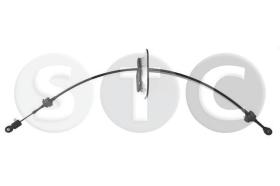 STC T480758 - *** CABLE CAMBIO JUMPER AUTOMAT