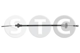 STC T481037 - *** CABLE EMBRAGUE PANDA30 ALL