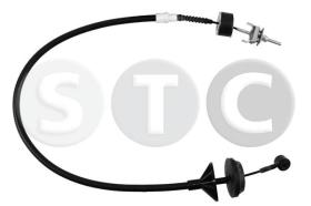 STC T481091 - *** CABLE EMBRAGUE THEMAALL MANUAL