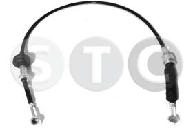 STC T481130 - *** CABLE CAMBIO DAILY II ALL 35.10-35.13-