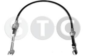 STC T481132 - *** CABLE CAMBIO Y ALL 1,1-1,2