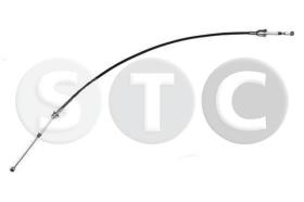 STC T481157 - *** CABLE CAMBIO GRANDE PUNTO 1,2-1,4-1,4