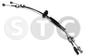 STC T481158 - *** CABLE CAMBIO 500 ALL900CC 3CYL