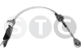 STC T481702 - *** CABLE CAMBIO TRANSITALL 2,0-2,5