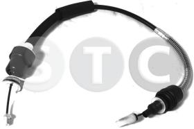 STC T482149 - *** CABLE EMBRAGUE 220 ALL AUTOMAT