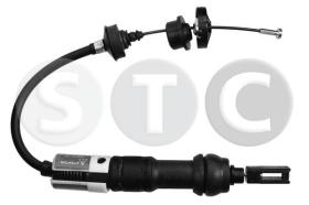 STC T482704 - *** CABLE EMBRAGUE 306 ALL AUTOMATIC