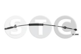 STC T482951 - *** CABLE CAMBIO MEGANE ALL 5SPEED