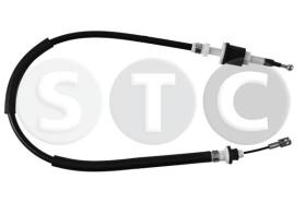 STC T483539 - *** CABLE EMBRAGUE 240-260-740 ALL