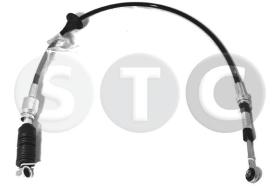 STC T484005 - *** CABLE CAMBIO PANDA (141) ALL 4X4