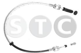 STC T484092 - *** CABLE CAMBIO MINI ALL (R50-R53) DS MOD