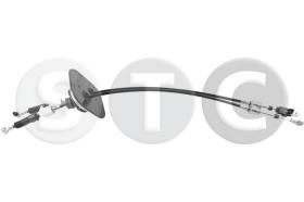 STC T484185 - *** CABLE CAMBIO DUCATO ALL BZ/DS