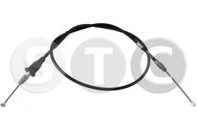 STC T484230 - *** CABLE FRENO FREMONT ALL ANT.-FRONT