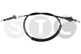 STC T484500 - *** CABLE EMBRAGUE CIVICWGN