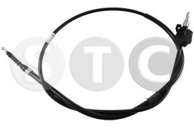 STC T484800 - *** CABLE FRENO ASTRA ALL DX/SX-RH/LH