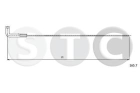 STC T481583 - CABLE STARTER 126 BIS