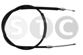 STC T480472 - CABLE FRENO 33 ALL SX-LH
