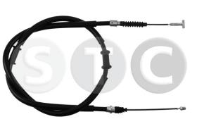 STC T480486 - CABLE FRENO GTV COUPE-SPYDER  DX/SX-RH