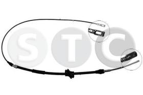 STC T480549 - CABLE FRENO 80 ALL (DRUM BRAKE) SX-LH