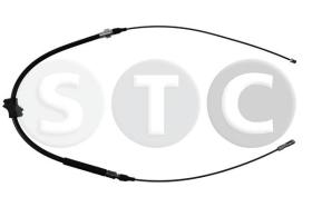 STC T480559 - CABLE FRENO 80 ALL (DISC BRAKE) SX-LH