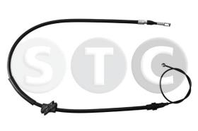 STC T480561 - CABLE FRENO 100 ALL (DISC BRAKE)