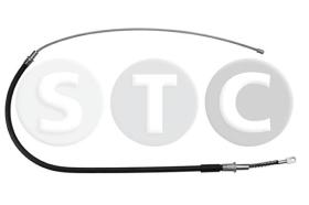 STC T480649 - CABLE FRENO 730 (E38) 3,0 DX-RH