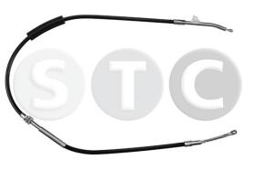 STC T480650 - CABLE FRENO 730 (E38) 3,0 SX-LH