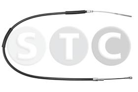 STC T480653 - CABLE FRENO Z3 ALL 4CYL.   DX/SX-RH/LH