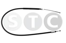 STC T480662 - CABLE FRENO Z4 ALL DX/SX-RH/LH