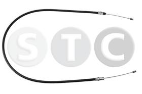 STC T480810 - CABLE FRENO XM ALL ANT.-FRONT