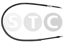 STC T480845 - CABLE FRENO XANTIA 1,8 MOD.AUTO/TRANS