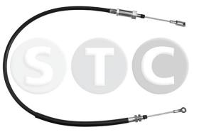STC T480849 - CABLE FRENO JUMPER /RELAY 4X4 MOD. RH