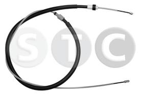 STC T480868 - CABLE FRENO C3 ALL EXC.EP3C MOD (DRUM