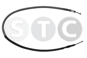 STC T480870 - CABLE FRENO PHEDRA ALL 2,0 JTD (DISC B