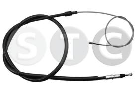 STC T480872 - CABLE FRENO C5 ALL DX/SX-RH/LH