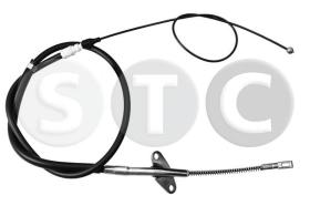 STC T480944 - CABLE FRENO 207D-310D   SX-LH