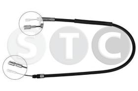 STC T480948 - CABLE FRENO SLK 200-230 SX-LH