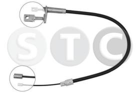STC T480970 - CABLE FRENO CLASSE A190-210 EVOLUTION