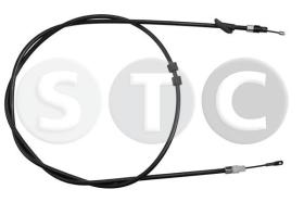 STC T480974 - CABLE FRENO CLASSE CANT.-FRONT