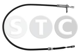 STC T480988 - CABLE FRENO CLASSE SDX-RH