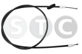 STC T481024 - CABLE FRENO CLASSE EALL ANT.-FRONT