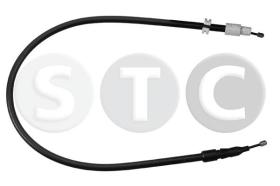 STC T481027 - CABLE FRENO CLASSE RALL DX/SX-RH-LH