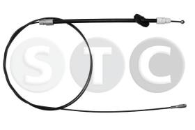 STC T481031 - *** CABLE FRENO SPRINTERALL CH.4325 ANT.-