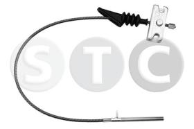 STC T481332 - CABLE FRENO MULTIPLAALL MOD. RHD ANT.