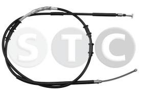STC T481333 - CABLE FRENO MULTIPLAEXC.BI/BLUPOWER 1