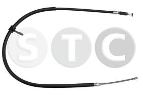 STC T481334 - CABLE FRENO MULTIPLAEXC.BI/BLUPOWER 1