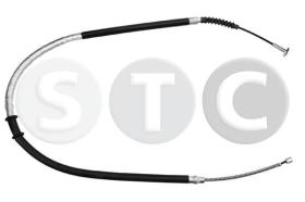 STC T481336 - CABLE FRENO MULTIPLA1,6 16V BI/BLUPOW