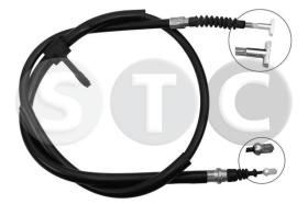 STC T481342 - CABLE FRENO MULTIPLAALL (DISC BRAKE)