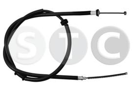 STC T481373 - CABLE FRENO LINEA ALL DX-RH