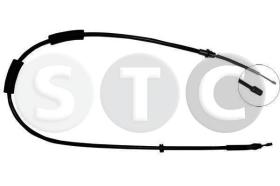 STC T481741 - CABLE FRENO ESCORT XR3I SX-LH