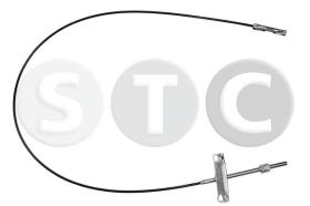 STC T481843 - CABLE FRENO TRANSIT ALL SWB CENTRAL